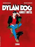 Dylan Dog. Ghost hotel