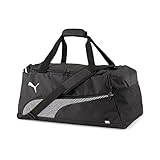 PUMA Fundamentals Sports Bag M