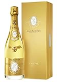 LOUIS ROEDERER CHAMPAGNE CRISTAL 2014 75 CL CON COFANETTO