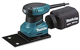 LEVIGATRICE ORBITALE BO4566 MAKITA