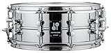 Sonor SDS Kompressor Snare 14"x5,75" Steel - Rullante