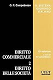 Diritto commerciale: 2: Vol. 2