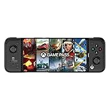 GameSir X2 PRO per Android Type-C Controller di Gioco Mobile, Controller Android per Xbox Cloud Gaming, Stadia, Luna, Fortnite, Apex, Diablo Immortal - 1 Mese Xbox Game Pass Ultimate