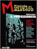 M. Rivista del mistero (Vol. 19)