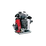 HONDA POWER Motopompa Wx15 Pompe A Motore