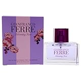 Gianfranco Ferrè Blooming Rose Eau De Toilette - 30 ml