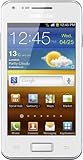 Samsung Galaxy S Advance GT-I9070 4" SIM singola 0.75GB 8GB 1500mAh Bianco