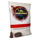 Cioccolata Latte Solubile Perugina Per Distributori 1Kg.