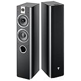 Focal Chorus 716 Nero altoparlante