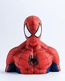 Semic - Busto Salvadanaio Marvel Spider-Man 18 cm