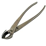 vouiu 20,3 cm concavo Cutter Bonsai Tools