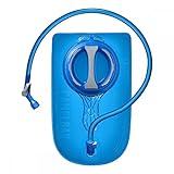 CamelBak Crux, Sacca Idrica Unisex-Adulto, Blu, 48 cm