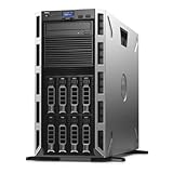 Generic DELL Poweredge T330 8x LFF | 1x 4-Core E3-1240 V5 | 32GB RAM | 2x HDD 3TB SAS | H730 Ctrl | 2x LAN 1000 | 2x PSU (Con Windows Server 2022 Standard)