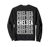 Chelsea Felpa