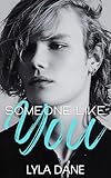 Someone Like You: An MM College Romance (English Edition)