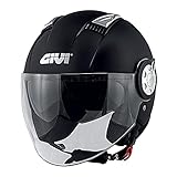 GIVI Visiera 11.1 Air Jet (Clear)