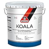 PITTURA KOALA BIANCO BC 991 LT.14 BOERO (014774)