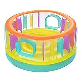 Bestway 52262 Salterello Gonfiabile BounceJam, 3-6 Anni