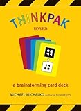 Thinkpak: A Brainstorming Card Deck