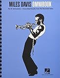 Miles Davis Omnibook: For Bb Instruments (English Edition)