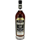 CUBANEY RON TESORO XO 25 ANNI 70 CL