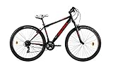 Bici Bicicletta ATALA Blister 21V Ruota 29" Telaio M46 MTB Front 2020