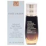 Estee Lauder Advanced Night Repair Eye Concentrate Matrix, Multicolore, Rosa, 15 Millilitro