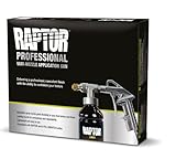 RAPTOR Professional Vari-Nozzle Gun - pistola professionale regolabile