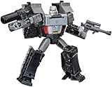 Transformers Hasbro Toys Generations War for Cybertron: Kingdom Core Class, WFC-K13 Megatron, action figure da 8,5 cm, bambini dagli 8 anni in su