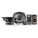 Focal PS 165 V1 Kit di Altoparlanti da 16,5 cm Separati