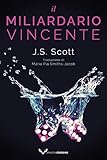 Il miliardario vincente (I Sinclair Vol. 5)