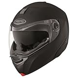 Casco CABERG Modus Matt Black