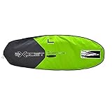 EXOCET Boardbag windfoil Foil