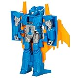 Transformers: One, Cog Changer, Action Figure di Sentinel Prime