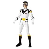 VOLTRON Classics CLUB LION FORCE Exclusive SVEN Figure