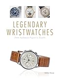 Legendary Wristwatches: From Audemars Piguet to Zenith