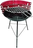 Barbecue SG30 rotondo