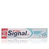 Signal Dentifricio sbiancante Bicarbonato 100 ml