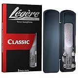 Legere Tenor Sax 3