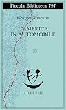 L America in automobile