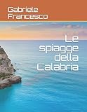 Le spiagge della Calabria