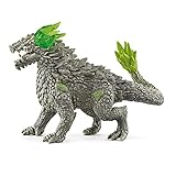 SCHLEICH DRAGO DI PIETRA