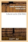 Liberté civile