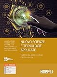 Nuovo Scienze e Tecnologie Applicate