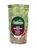 Colfiorito Misto di Legumi 400 g