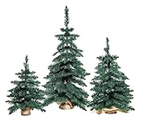 ALBERO DI NATALE TIMMY 90CM