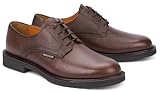 Mephisto Marlon - Scarpe Stringate Basse da Uomo - Taglia 48 (EU) 13 (UK)