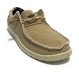 Aeronautica Militare Sneaker/Slipon Tessuto Beige US23AR03 231SC244CT3104 42