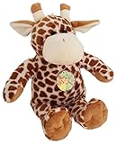 Heunec 386679 - Besitos, Giraffa di Peluche 35 cm