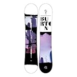 Burton Stylus Snowboard 2021, 147